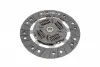 623361233 Комплект сцепления Ford Focus/Mondeo IV 1.6 Ti 10- (d=230mm) (+выжимной) LUK підбір по vin на Brocar