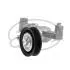 T39351 NAPINACZ PASKA WIELOROWK. FORD 2,0/2,3ST/RS GATES підбір по vin на Brocar