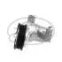 T39351 NAPINACZ PASKA WIELOROWK. FORD 2,0/2,3ST/RS GATES підбір по vin на Brocar