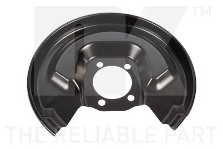 234546 OSŁONA TARCZY HAM. TOYOTA T. YARIS 06-13 PR NK подбор по vin на Brocar
