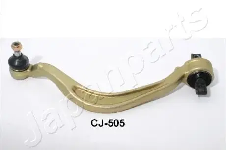 CJ504R Важіль незалежної підвіски колеса, підвіска колеса JAPANPARTS підбір по vin на Brocar