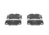 KLOCKI HAM. PORSCHE T. 911 3,6-3,8 06-12 0 986 494 974