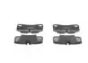 0986494974 KLOCKI HAM. PORSCHE T. 911 3,6-3,8 06-12 BOSCH підбір по vin на Brocar