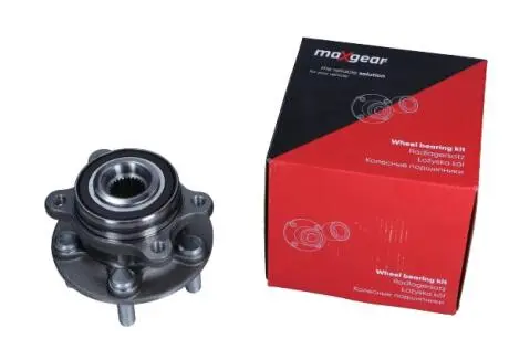 331297 Комплект колісних підшипників MAXGEAR підбір по vin на Brocar