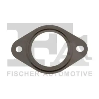 120941 USZCZELKA RURY WYD. OPEL ASTRA 1,4 09- FA1 підбір по vin на Brocar