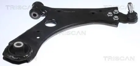 850080555 WAHACZ JEEP P. COMPASS 1,4-2,0 16- PR TRISCAN підбір по vin на Brocar