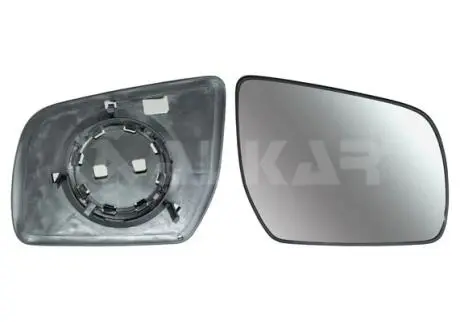 6412430 WKŁAD LUSTERKA FORD RANGER 04.11-> PR ALKAR подбор по vin на Brocar