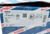 1987946987 Комплект ГРМ Opel Astra H/Vectra C/Zafira B/Fiat Croma/Grande Punto/Stilo 1.9CDTI/D 04- (24x190z) BOSCH підбір по vin на Brocar