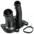 176306 Корпус термостата FEBI BILSTEIN 176306 FEBI BILSTEIN підбір по vin на Brocar