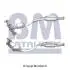 BM91521H Катализатор BM CATALYSTS підбір по vin на Brocar