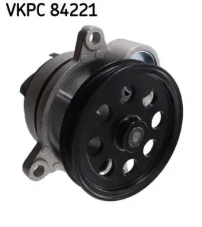 VKPC84221 Помпа водяна SKF підбір по vin на Brocar