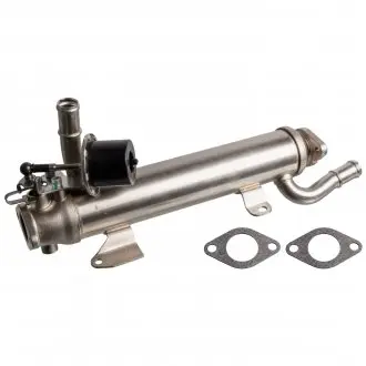 176884 Радіатор охолодження відпрацьованих газів FEBI BILSTEIN 176884 FEBI BILSTEIN підбір по vin на Brocar