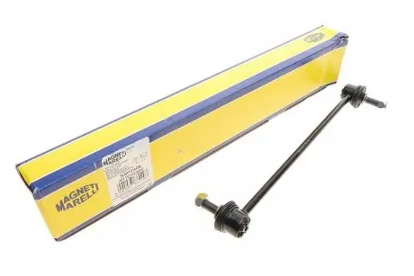 301191624060 Стійка стабілізатора MAGNETI MARELLI 301191624060 MAGNETI MARELLI підбір по vin на Brocar