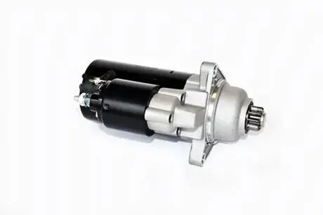 99831 Стартер T4 1.9-2.4/2.5D/TD 90- ASAM підбір по vin на Brocar