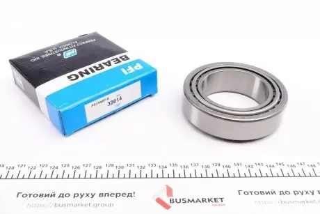 33014 Підшипник (70x110x31) PFI підбір по vin на Brocar