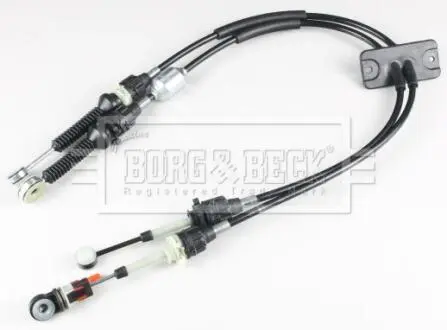 BKG1208 Трос переключения передач BF BORG&BECK підбір по vin на Brocar