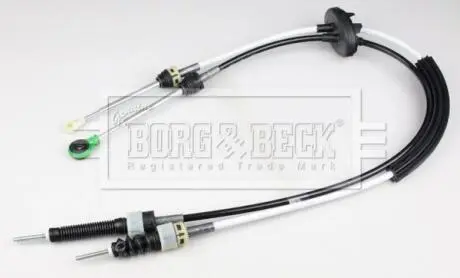 BKG1246 Трос переключения передач BF BORG&BECK подбор по vin на Brocar