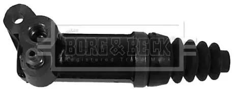 BES131 Циліндр зчеплення робочий BORG&BECK підбір по vin на Brocar