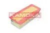 F241001 Фильтр воздушный KAMOKA підбір по vin на Brocar