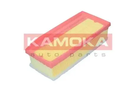F241001 Фільтр повітряний KAMOKA підбір по vin на Brocar