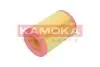 F254001 Фільтр повітряний KAMOKA підбір по vin на Brocar