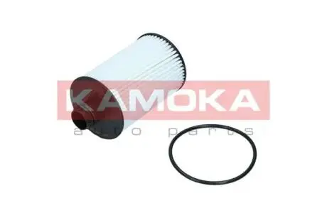 F121001 Фильтр масляный KAMOKA подбор по vin на Brocar