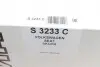 S3233C Фильтр салона VW Up/Load Up 1.0 11- SOFIMA підбір по vin на Brocar