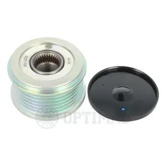 F51205 Шкив генератора OPTIMAL подбор по vin на Brocar