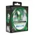 12972CVPGS2 Автолампа Philips 12972CVPGS2 ColorVision H7 PX26d 55 W зелена PHILIPS підбір по vin на Brocar