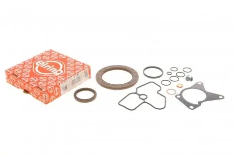 587280 Uszczelka wentylacji skrzyni korbowej NISSAN QASHQAI I, SENTRA VI, TEANA II, TEANA III, X-TRAIL, RENAULT CLIO III, FLUENCE, GRAND SCENIC III, LAGUNA III, LATITUDE, MEGANE CC 2.0/2.0ALK 09.06- ELRING подбор по vin на Brocar