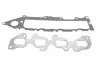391000 Повний комплект прокладок двигуна (верх) AUDI A3, SEAT ATECA, LEON, LEON SC, LEON ST, VW GOLF SPORTSVAN, GOLF VII, TIGUAN, TOURAN 2.0D 08.12- ELRING підбір по vin на Brocar