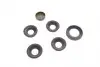 391000 Повний комплект прокладок двигуна (верх) AUDI A3, SEAT ATECA, LEON, LEON SC, LEON ST, VW GOLF SPORTSVAN, GOLF VII, TIGUAN, TOURAN 2.0D 08.12- ELRING підбір по vin на Brocar