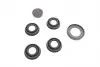 391000 Повний комплект прокладок двигуна (верх) AUDI A3, SEAT ATECA, LEON, LEON SC, LEON ST, VW GOLF SPORTSVAN, GOLF VII, TIGUAN, TOURAN 2.0D 08.12- ELRING підбір по vin на Brocar