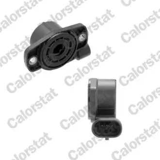 TP0028 Датчик положения дроссельной заслонки Fiat Albea,Bravo,palio,Tempra,Laguna i,Megane I,ScenicI,Dacia Logan 1.4/2.0 -93 VERNET подбор по vin на Brocar