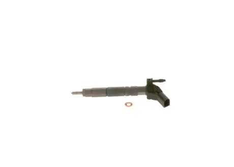 0986435396 Форсунка BOSCH підбір по vin на Brocar