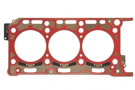 227951 Прокладка ГБЦ Audi A4/A6/Q7/VW Touareg 3.0 TDI 14- (1 мітка)(1.60mm) (1-3 циліндри) (R) ELRING підбір по vin на Brocar
