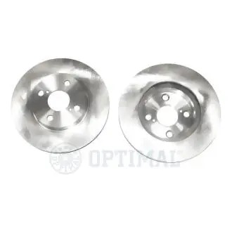BS7986C Гальмівний диск OPTIMAL подбор по vin на Brocar