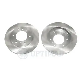 BS6500HC Гальмівний диск OPTIMAL підбір по vin на Brocar