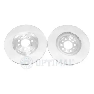 BS6200HC Гальмівний диск OPTIMAL підбір по vin на Brocar