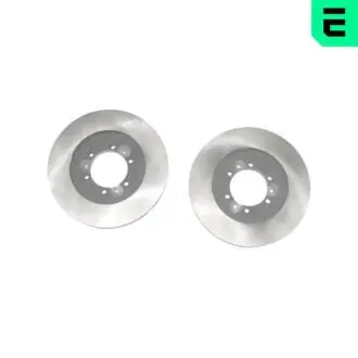 BS4770HC Гальмівний диск OPTIMAL подбор по vin на Brocar