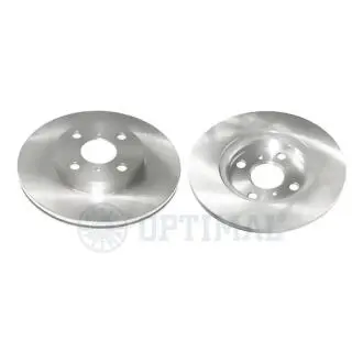 BS7420C Гальмівний диск OPTIMAL підбір по vin на Brocar