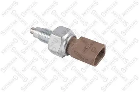 0612509SX Датчик заднього ходу Audi A1, A2, A3, Q3, TT /Ford Galaxy /VW Bora, Caddy III, Golf IV,V,VI, Jetta IV, Passat, Polo, T5 STELLOX підбір по vin на Brocar