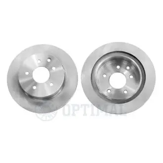 BS8362C Гальмівний диск OPTIMAL підбір по vin на Brocar