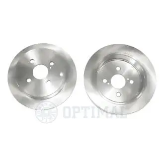 BS7992C Гальмівний диск OPTIMAL подбор по vin на Brocar
