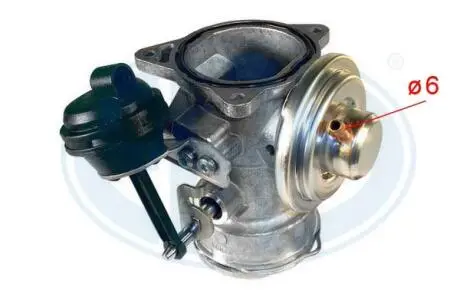 555088A ZAWOR EGR AUDI A3/SEAT LEON/IBIZA/SKODA OCTAVIA/VW BORA/GOLF IV 1.9 TDI 2000 -&gt; (130/150KM)AUDI A3/SEAT LEON/I SZT ERA ERA підбір по vin на Brocar