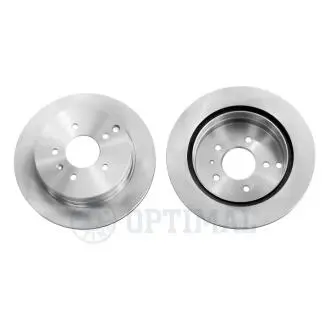 BS8492C Гальмівний диск OPTIMAL подбор по vin на Brocar
