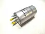 FT39107 Фильтр топливный (M10X1,5) Citroen Jumper 3.0 Hdi 06.11-// Fiat Ducato 3.0Jtd 06.11-// Peugeot Boxer 3.0Hdi 06.11- FAST підбір по vin на Brocar