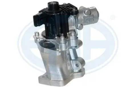 555245A ZAWOR EGR CITROEN C5 II/II/C6/C8 SIL. 2.2 HDI/FIAT/FORD GALAXY SIL. 2.2 TDCI /LANCIA/PEUGEOT <2013 SZT ERA ERA подбор по vin на Brocar