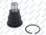 S080825 Опора шаровая (передняя/снизу) Renault Kadjar 15-/Nissan Qashqai/X-Trail 07-/Murano 03-(d=20mm/41mm) GSP підбір по vin на Brocar