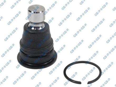 S080825 Опора шаровая (передняя/снизу) Renault Kadjar 15-/Nissan Qashqai/X-Trail 07-/Murano 03-(d=20mm/41mm) GSP подбор по vin на Brocar